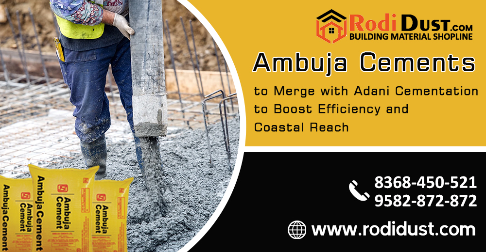 Cement Supplier in Gurgaon