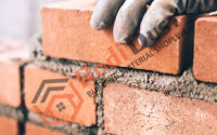 Brick Supplier in Gurgaon