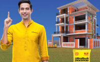 Ultratech Cement Dealers in Gurgaon