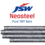 jsw neo steel supplier in gurgaon