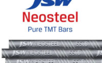 jsw neo steel supplier in gurgaon